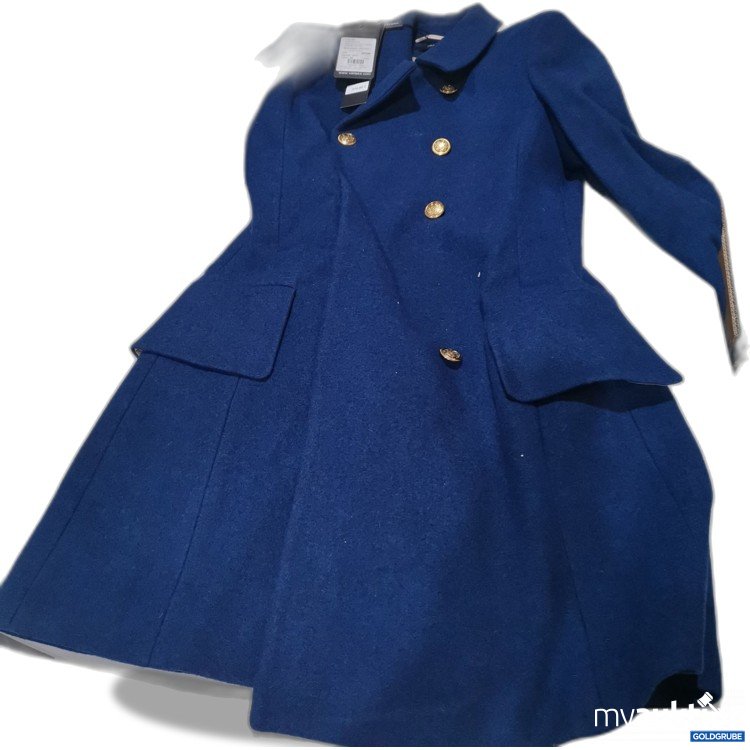 Artikel Nr. 760236: Varteks Mantel