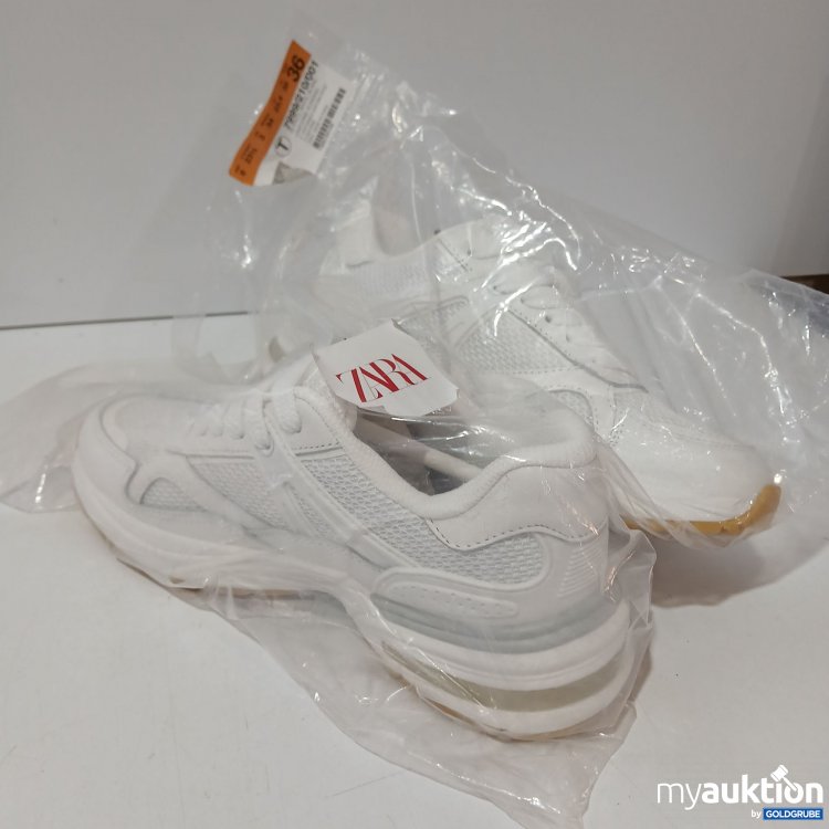 Artikel Nr. 770236 Artikel Nr. 770236: Zara Sneaker