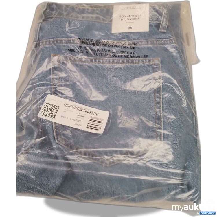 Artikel Nr. 775236 Artikel Nr. 775236: H&M Jeans