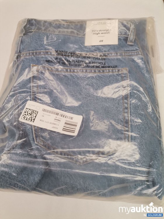Artikel Nr. 775236 Artikel Nr. 775236: H&M Jeans