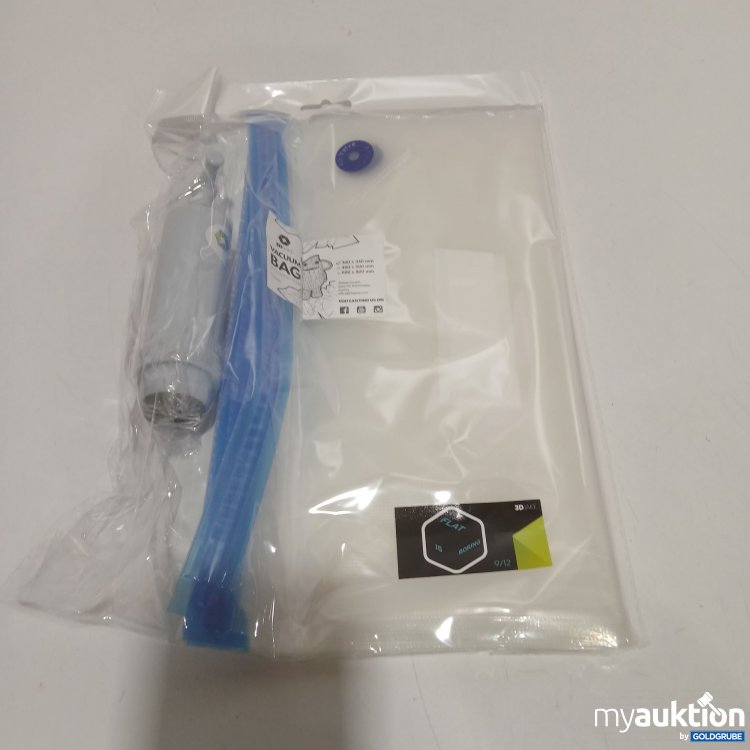 Artikel Nr. 815236 Artikel Nr. 815236: 3D Jake Vacuum Bag 300x340mm