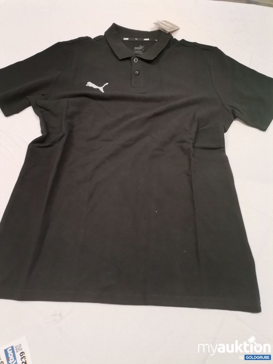 Artikel Nr. 824236 Artikel Nr. 824236: Puma Polo Shirt