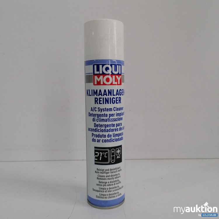 Artikel Nr. 844236: Liqui Moly Klimaanlagen Reiniger 250ml