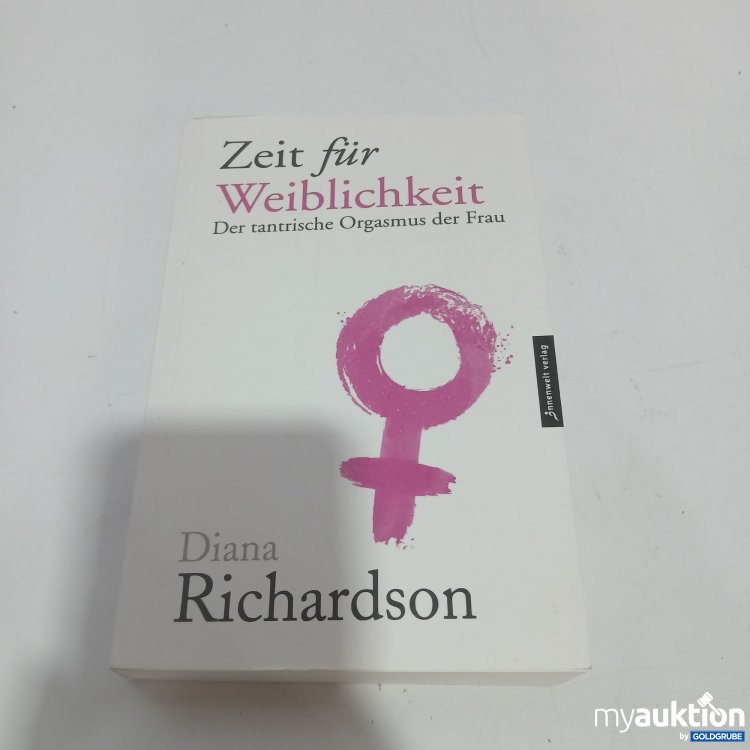 Artikel Nr. 851236: Zeit für Weiblichkeit