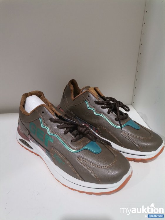 Artikel Nr. 856236 Artikel Nr. 856236: Freitzeitschuhe