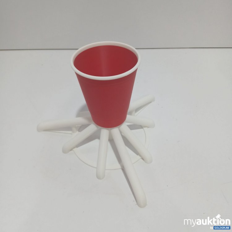 Artikel Nr. 857236 Artikel Nr. 857236: Blumengießbecher aus Plastik