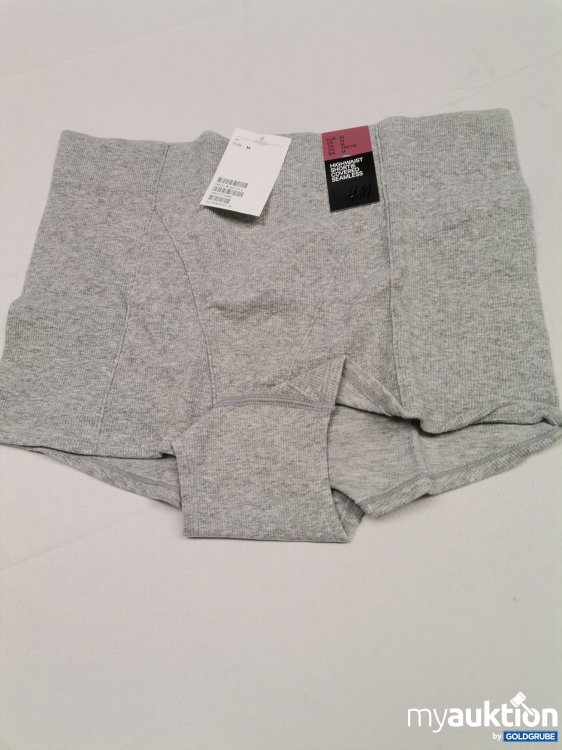 Artikel Nr. 864236 Artikel Nr. 864236: H&M seamless shortie