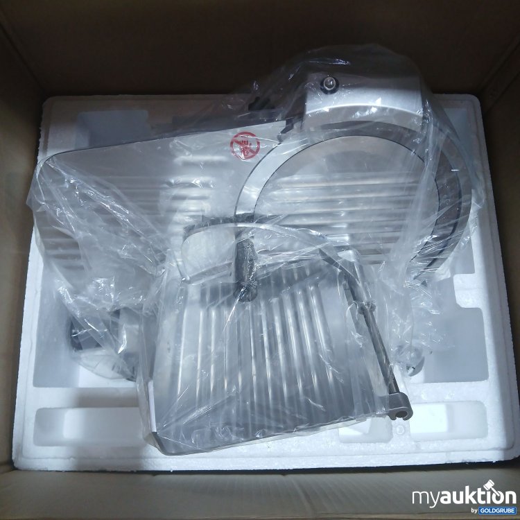 Artikel Nr. 865236: Vevor Commercial Slicer JK-250A