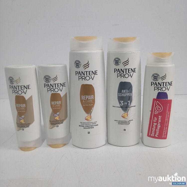 Artikel Nr. 870236 Artikel Nr. 870236: Diverse Pantene Pro-V Haarpflege Produkte