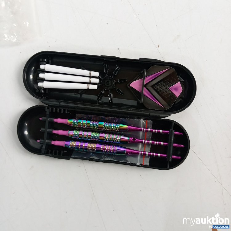 Artikel Nr. 871236: Goodarts Electronic Dart Set Model:T-23061