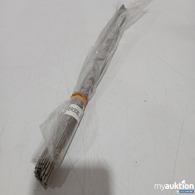 Artikel Nr. 872236 Artikel Nr. 872236: Rundstab ER308L 2.5mm