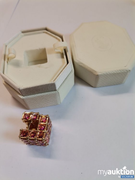 Artikel Nr. 879236: Swarovski Ohrring