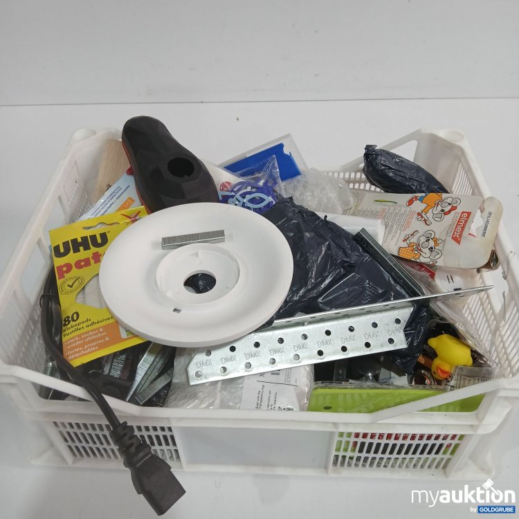 Artikel Nr. 882236: Diverse Zubehör 