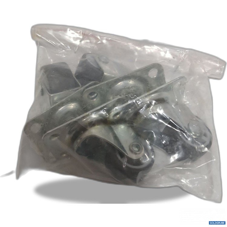 Artikel Nr. 887236 Artikel Nr. 887236: Möbelrollen Klein 4 Stück