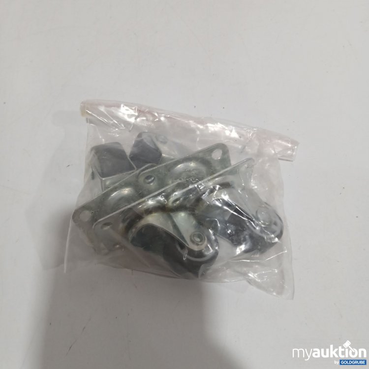 Artikel Nr. 887236 Artikel Nr. 887236: Möbelrollen Klein 4 Stück