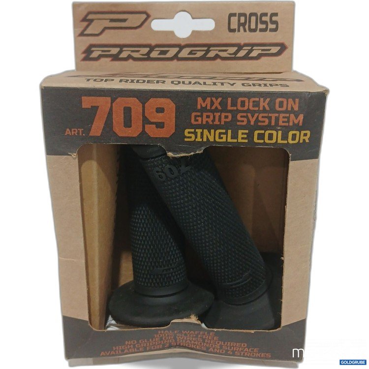 Artikel Nr. 889236: Programm 709 MX Lock on Grop System 