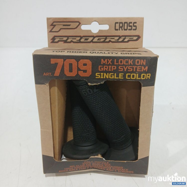 Artikel Nr. 889236: Programm 709 MX Lock on Grop System 