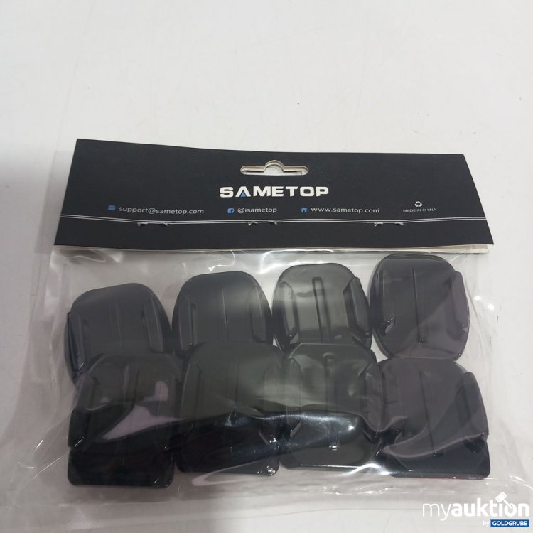 Artikel Nr. 897236: Sametop Curved Mounts