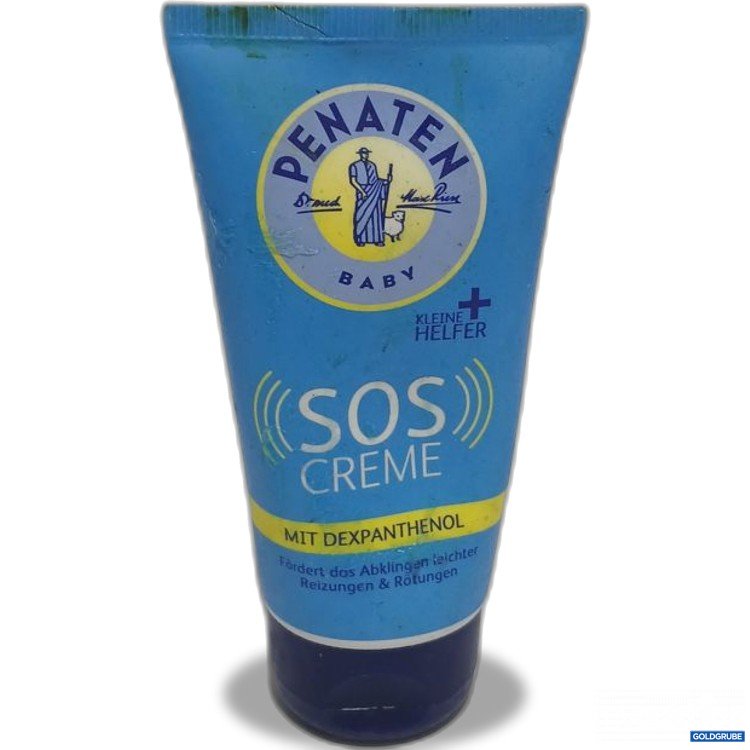 Artikel Nr. 904236: Penaten Baby SOS Creme