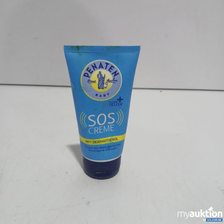 Artikel Nr. 904236: Penaten Baby SOS Creme