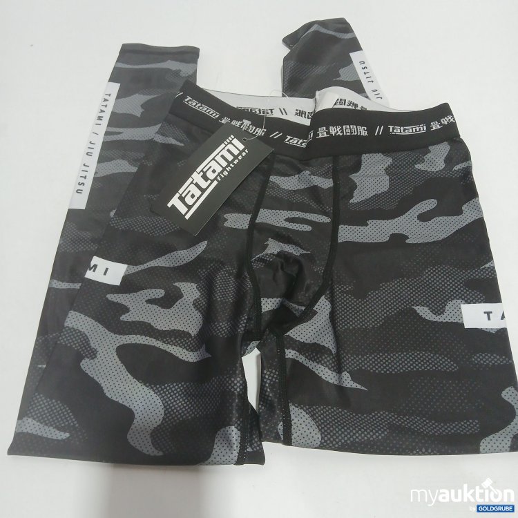 Artikel Nr. 905236: Tatami Fightwear M