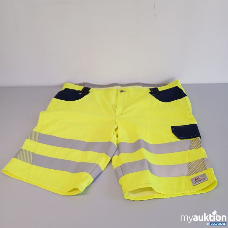 Artikel Nr. 908236: Kübler Shorts
