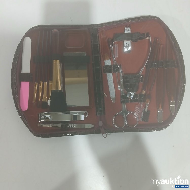 Artikel Nr. 912236 Artikel Nr. 912236: Nagelset