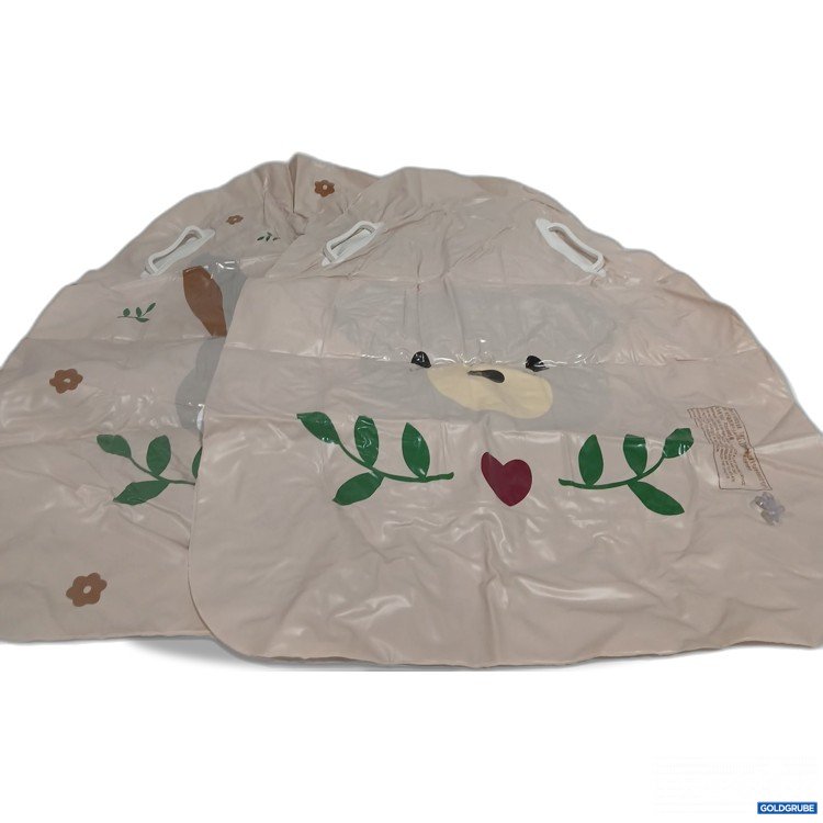 Artikel Nr. 914236: Luftmatratze für Kinder 