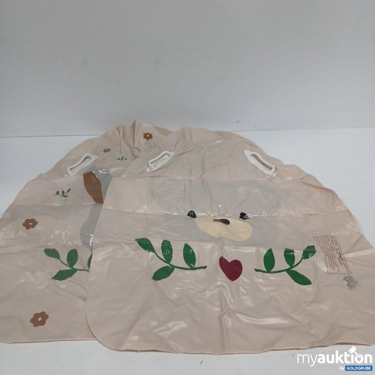 Artikel Nr. 914236: Luftmatratze für Kinder 