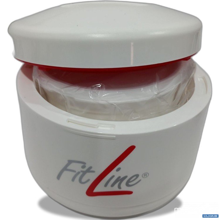 Artikel Nr. 917236: FitLine Joghurtbereiter, verschmutzt