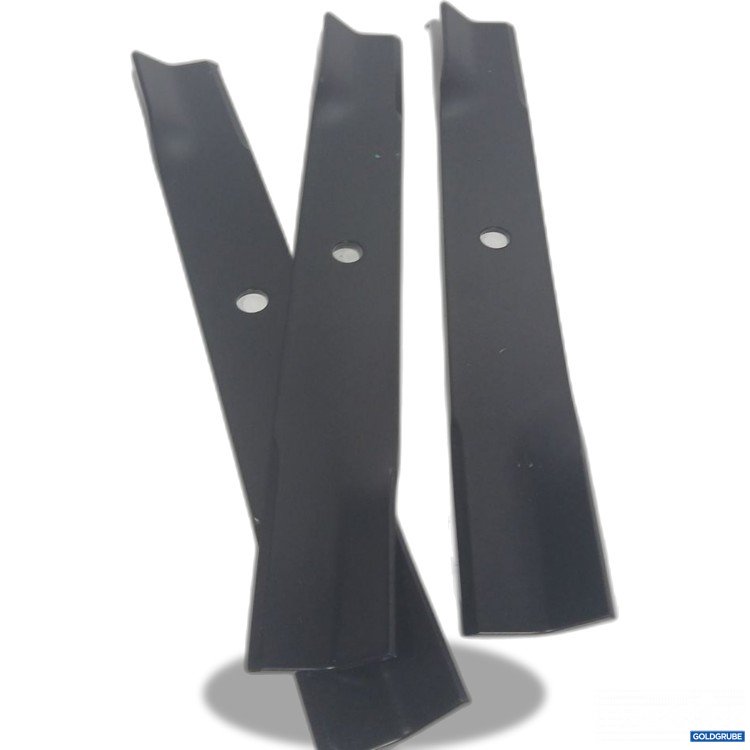 Artikel Nr. 920236: Rasenmähermesser 3 Stück ca. 44x5,5cm