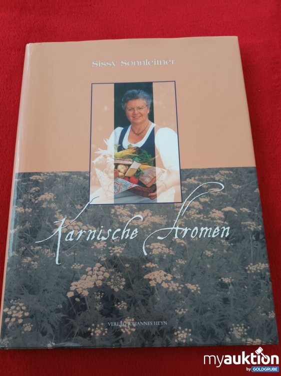 Artikel Nr. 923236: Kaninchen Aromen