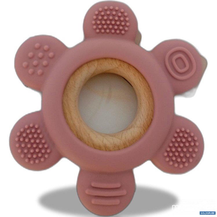 Artikel Nr. 938236 Artikel Nr. 938236: CAJA Teething Ring
