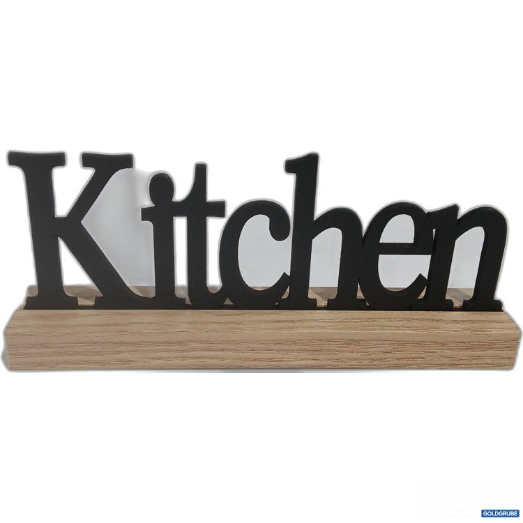Artikel Nr. 951236: Kitchen Deko ca. 20cm 