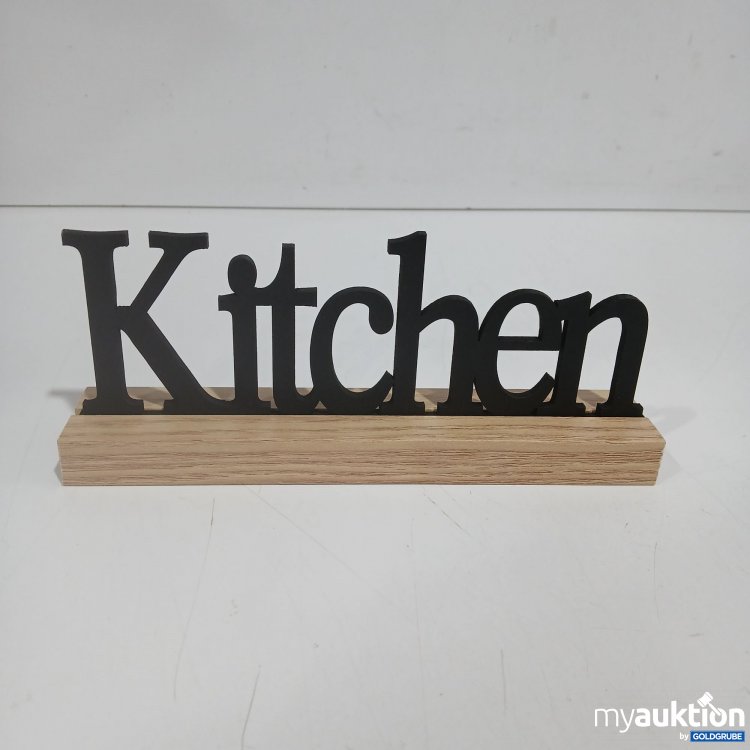 Artikel Nr. 951236: Kitchen Deko ca. 20cm 