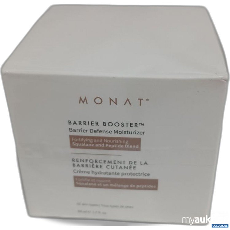 Artikel Nr. 967236: MONAT Barrier Booster Defense Moisturizer 50nl