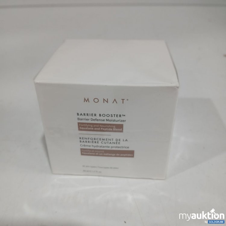 Artikel Nr. 967236: MONAT Barrier Booster Defense Moisturizer 50nl