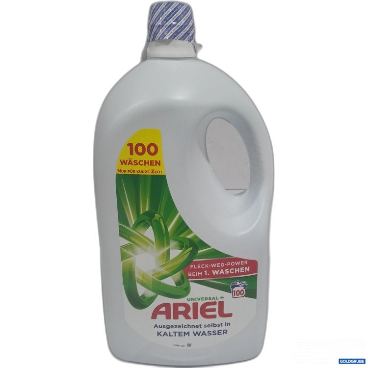 Artikel Nr. 972236: Ariel Universal+ 4500ml 