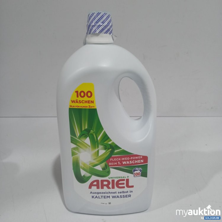 Artikel Nr. 972236: Ariel Universal+ 4500ml 