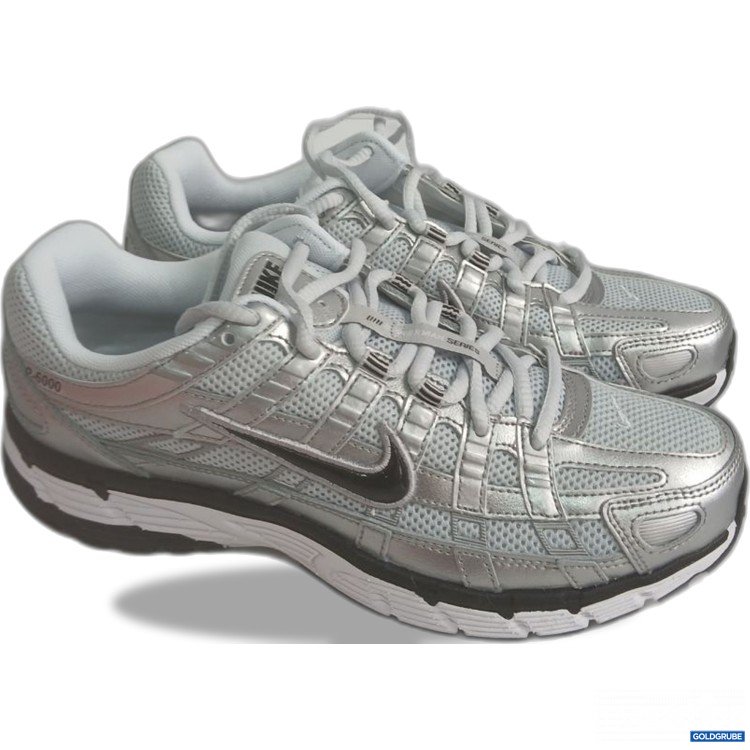 Artikel Nr. 992236 Artikel Nr. 992236: Nike p-6000 Sneaker