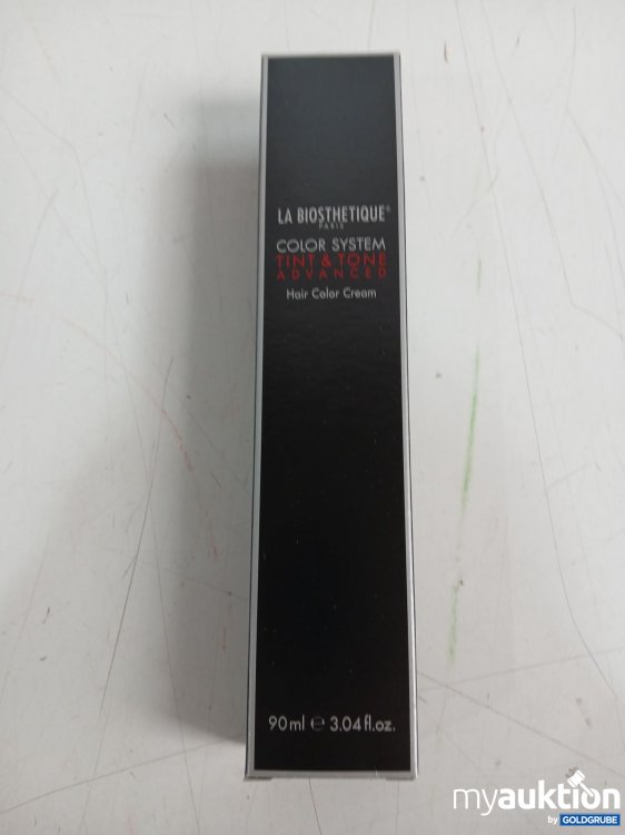 Artikel Nr. 996236 Artikel Nr. 996236: LA BIOSTHETIQUE Paris Color 90ml 33/0 33N