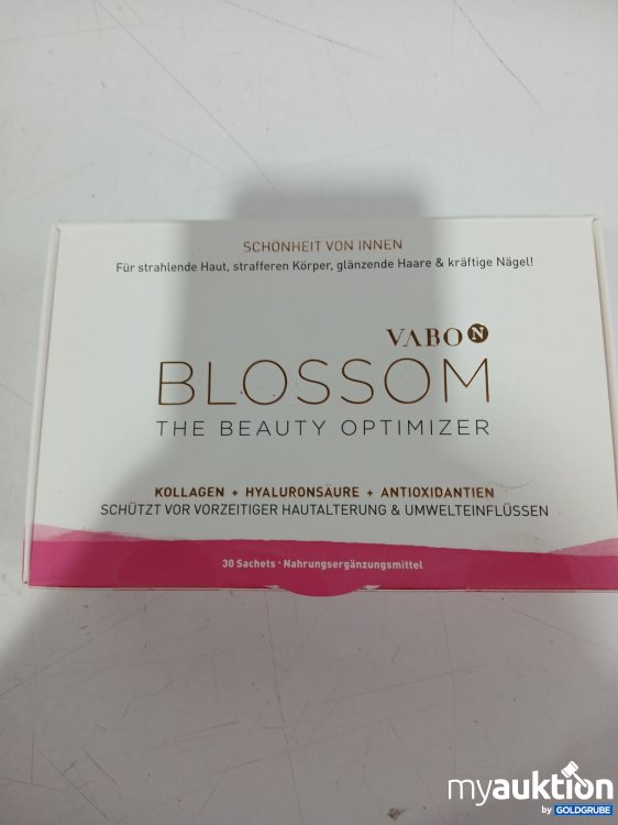 Artikel Nr. 997236: VABO BLOSSOM 30 Säckchen