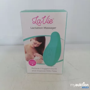 Auktion La Vie Lactation Massager 