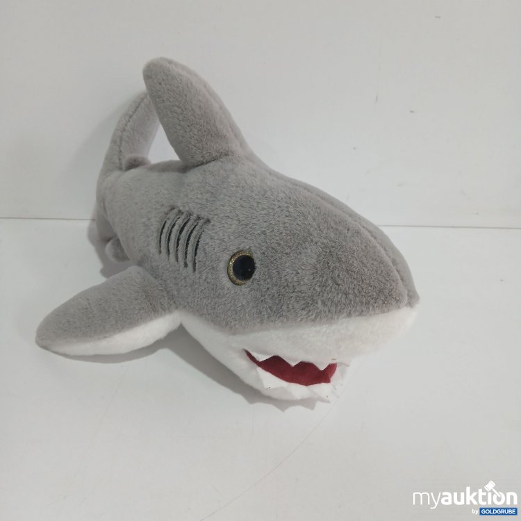 Artikel Nr. 397237 Artikel Nr. 397237: Kuscheltier Hai ca. 35cm
