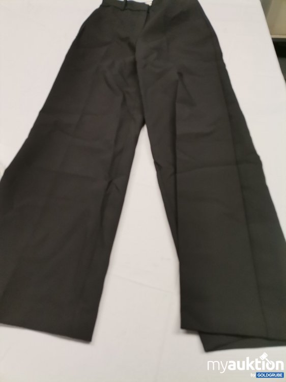 Artikel Nr. 434237 Artikel Nr. 434237: Boden wide leg Hose
