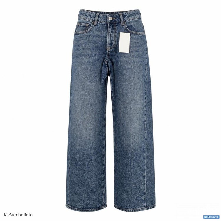 Artikel Nr. 435237: Zara Jeans 