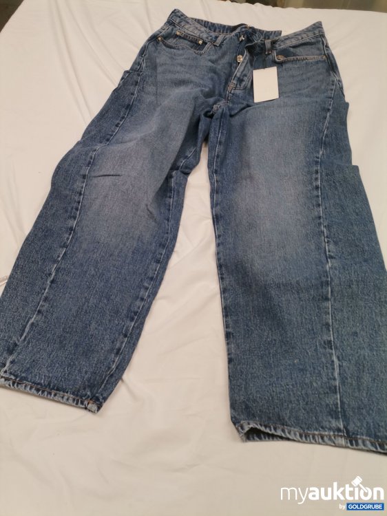 Artikel Nr. 435237: Zara Jeans 