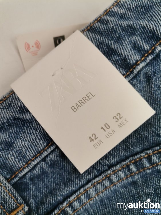 Artikel Nr. 435237: Zara Jeans 