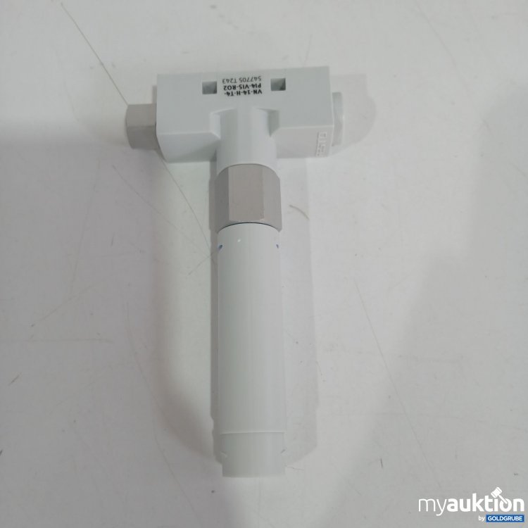 Artikel Nr. 440237: Festo Vacuum Generator VN-14-H-T4-PI14-V15-RO2