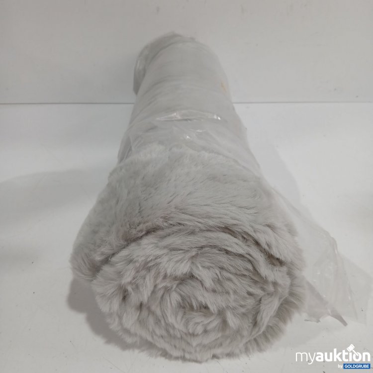 Artikel Nr. 443237 Artikel Nr. 443237: Heaven Teppich flauschig silver 80x150cm